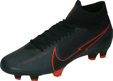 mercurial zonder sokje rood zwart nike zaal|Nike Factory Stores.